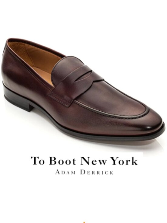 To Boot New York Penny Loafer - size 12 main image 7